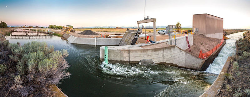 Illustration for article titled 22 Amazing Renewable Energy Projects That Pave The Way to a Cleaner Future